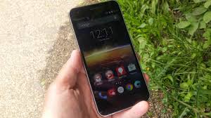 Vodafone Smart ultra 6 - Review ...