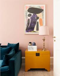 In times when mindfulness and spirituality are slowly gaining ground, it is only natural that we find ourselves lusting over a colour. Decorating With Mustard Yellow Hey Djangles