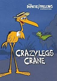 Ihr sancho y pancho team. Crazy Legs Crane Kranich Und Libelle News Termine Streams Auf Tv Wunschliste