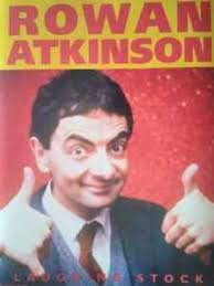 Rowan Atkinson
