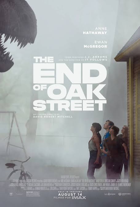 The End of Oak Street Me Titra Shqip