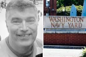 Audubon H.S. grad among D.C. victims