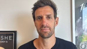 Chris Brearley's Instagram, Twitter & Facebook