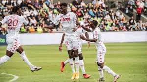 Б.лекомт, д.сидибе, г.марипан, а.дисаси, с.фабрегас, а.головин, ю.фофана, э.матазо, к.энрике, с.йоветич, к.фолланд мец. Mec Monako 0 1 Video I Obzor Matcha Liga 1 Chempionata Francii 30 08 2020 Sport Ua