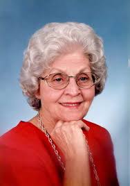 Obituary for Frances Lucille (Bolyard) Travis