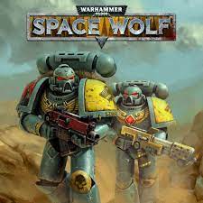 There is no flank safe and their multiple. Warhammer 40 000 Space Wolf