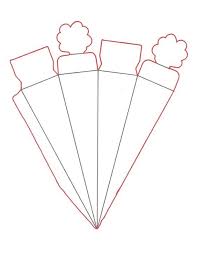 Havuc Kulah Kalibi Kutular Hediyeler Kelebekler