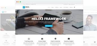 Mehrsprachige joomla 1.7 website erstellen. Die Neun Besten Kostenlosen Joomla Responsive Themes