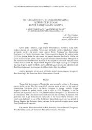 Turkish alphabet pronunciation | türk alfabesi telafuzu. Turkish Phonetics Phonology Research Papers Academia Edu