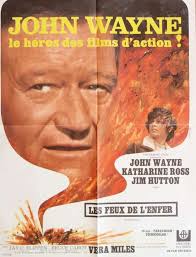 Hellfighters (1969) ****