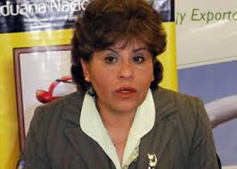 Marlene Ardaya enfrenta imputación