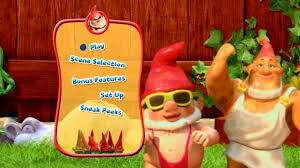 With tenor, maker of gif keyboard, add popular mankini animated gifs to your conversations. Gnomeo Juliet Blu Ray Dvd Review