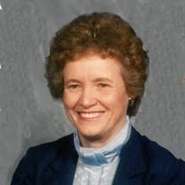 Emma Jean "Jackie" Salyers Obituary 2015