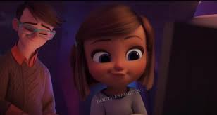 Tim E Tabitha Poderoso Chefinho