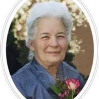 Annelle Coffman Obituary