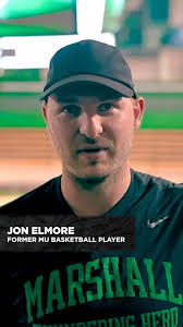 𝑺𝒑𝒆𝒄𝒊𝒂𝒍 𝑶𝒏𝒆 𝑭𝒐𝒓 𝑺𝒆𝒏𝒊𝒐𝒓𝒔!! Led by Cade Gibbs' 16 points,  Marshall jumped out quickly and never looked back in a 75-57 win over App  State