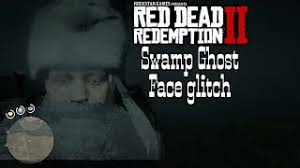 Kinda mad that the weird face glitch is still happening in place of Agnes  Dowd's ghost. Happened twice for me.