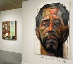 Past Exhibitions 2013 — Art League Houston