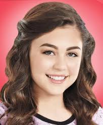 Includes a shorter look at basic bryden bandweth from the same line. Mckeyla Mcalister Project Mc Actress Tv Series