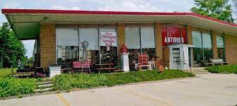 Maybe you would like to learn more about one of these? West Michigan Antique Mall Home Facebook