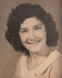 Amy Reagan Vinson Obituary August 25, 2023