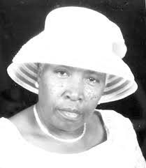 Vernetta Thompson's Instagram, Twitter & Facebook