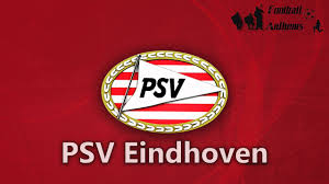 Fredriklaan 10a 5616 nh eindhoven. Psv Eindhoven Anthem Youtube