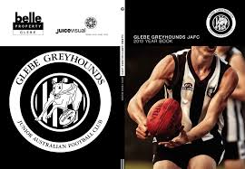 Glasgow live done a fairly interesting series on glasgow gangsters last year. 2013 Glebe Greyhound Year Book