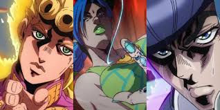 Jotaro Kujo | Jojo'S Bizarre Wiki | Fandom