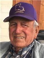 James Whittington Obituary (2021)