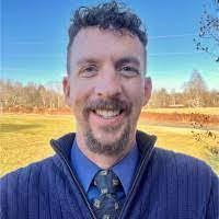 Timothy Brigman's Instagram, Twitter & Facebook