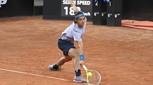Internazionali di tennis 2021 roma. Rtpdx6eeniamtm