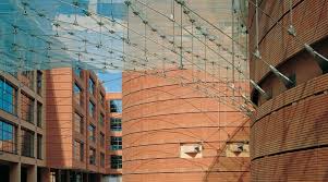 Explore an interactive map with places nearby. Ventilated Terracotta Cladding Banca Popolare Di Lodi
