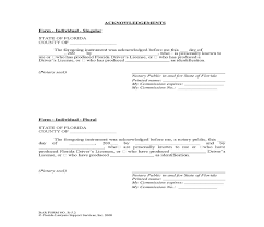 Acknowledgments And Jurat Statements Real Notary Seal Notary
