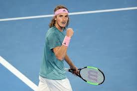 Atp & wta tennis players at tennis explorer offers profiles of the best tennis players and a database of men's and women's tennis players. Stefanos Tsitsipas Ready To Beat Nadal Djokovic I Believe In Myself