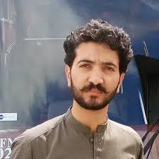 Idrees Ahmed's Instagram, Twitter & Facebook