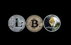 ¿cuál es el valor actual de criptomonedas? Que Son Las Criptomonedas El Orden Mundial Eom