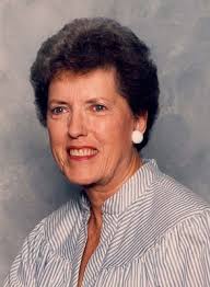 Norma Lamson Obituary (2013)