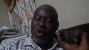 TRUE FANS OF K MAN OR BINGO MAN {BINGO UNIT}