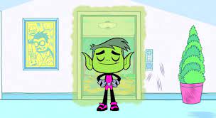 Log in or sign up to leave a comment log in sign up. Beast Boy Teen Titans Go Wiki Fandom