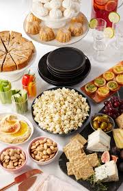 Here's where to find the best deals at your supermarket. Skip The Sit Down Meal And Host An Appetizers Only Gathering Food Entertaining Recipes Finger Foods