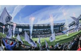 Avoid stadium traffic by parking in the free parking garage to keep your vehicle safe and out of the weather elements at hollywood casino. Sporting Kansas City Stadion Children S Mercy Park Transfermarkt