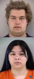 Halstad Couple Charged in Infant Abuse Case