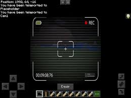 Maybe you would like to learn more about one of these? Working Security Cameras For Minecraft Pocket Edition Bedrock Minecraft Addons Mcbedrock Forum