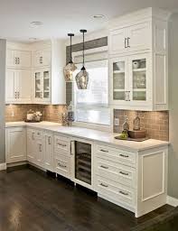 The color of the rough open shelves rhyme. 150 Rustic Kitchens Ideas Rustic Kitchen Home Kitchen Design