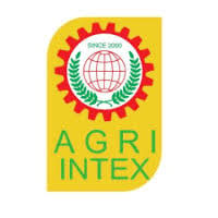 AGRI INTEX 2026 Logo