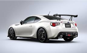 sti subaru brz ts スバル 車 86 トヨタ