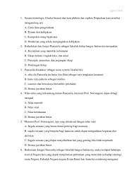 Berikut ini contoh terbaru soal latihan tkd / skd. Pdf Contoh Soal Cpns Kemenkumham Pdf Ayu Kuanino Academia Edu