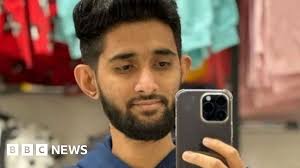 BBC - News update