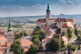 Mikulov vacation rentals mikulov vacation packages flights to mikulov mikulov restaurants things to do in mikulov mikulov. Castle Mikulov Castle Outdooractive Com